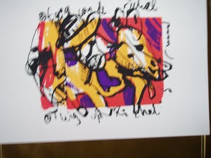 Herman Brood - Tuig van de richel kopen? Bied vanaf 99!