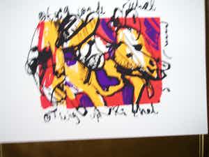 Herman Brood - Tuig van de richel verkocht voor € 99!