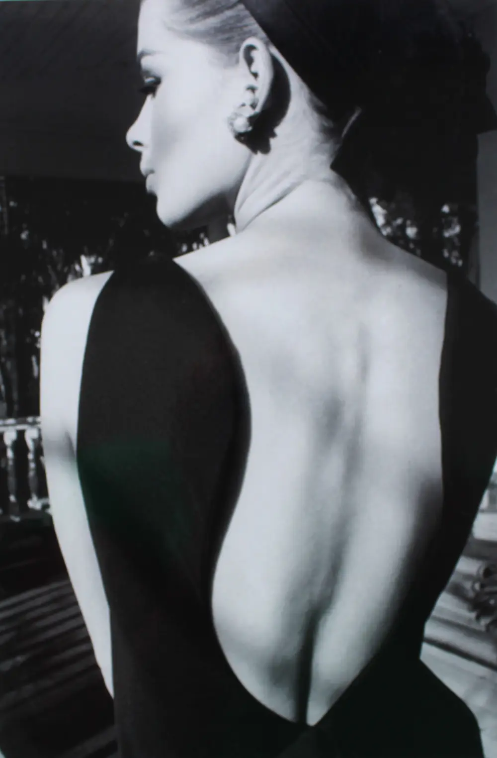 Jean-Loup Sieff (1933-2000)