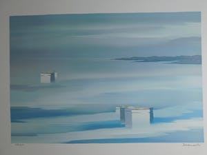 Denoel - Marine kopen? Bied vanaf 15!