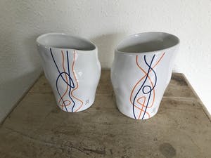 Corry Ammerlaan - Bekers kopen? Bied vanaf 1!