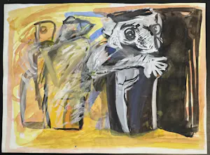 Marcus De Vestele - Grande Komposition Cobra 1975 kopen? Bied vanaf 100!