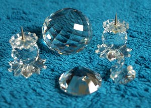 Curiosa - Swarovski , 23 beeldjes – Kristal kopen? Bied vanaf 1!