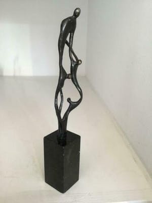 Corry Ammerlaan - “ Toekomst door samenwerking “ kopen? Bied vanaf 31!