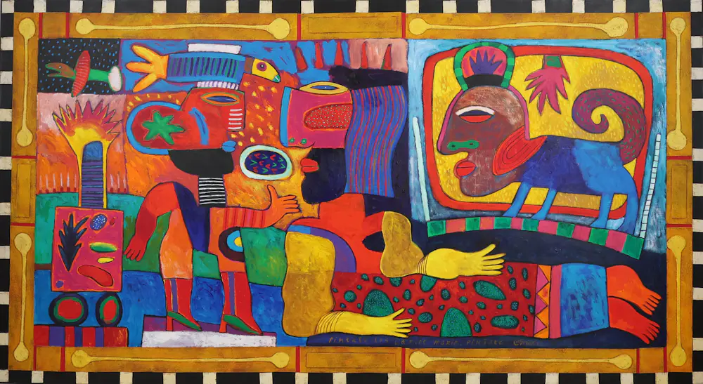 Clemens Briels (1946)