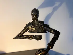 Klaas van den Berg - De Ondersteunende Man kopen? Bied vanaf 109!