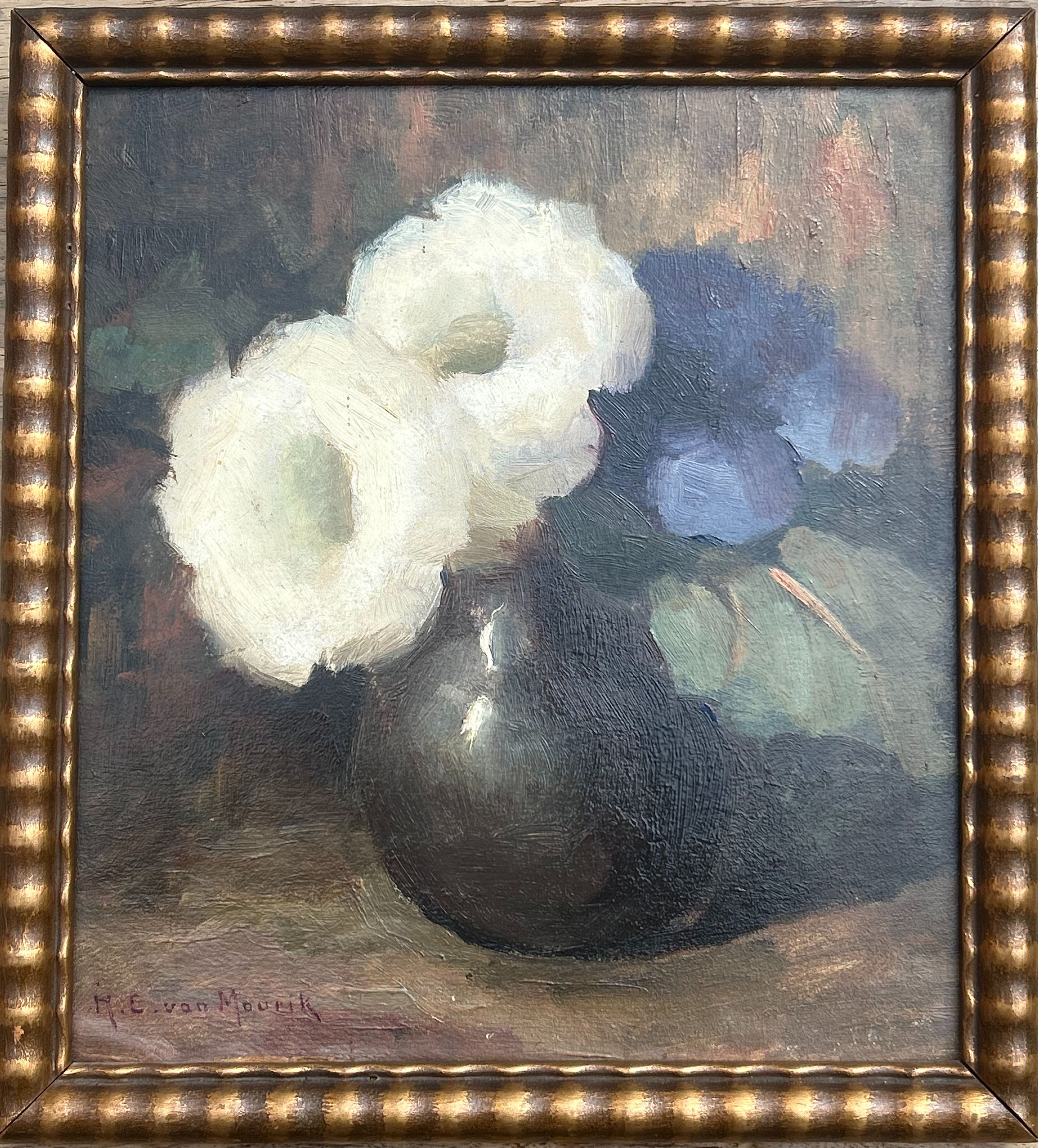 Hendrik Cornelis van de Mourik (1877-1944)