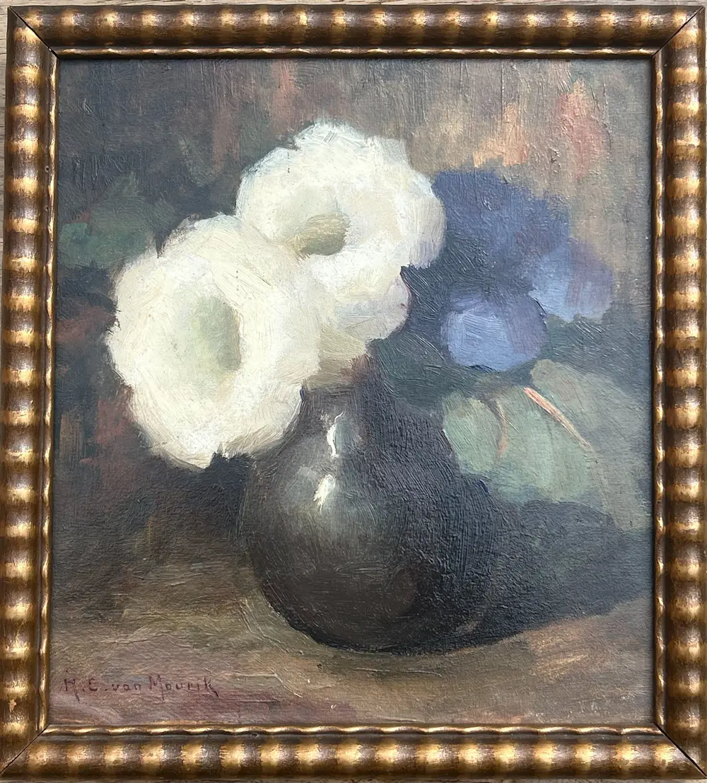 Hendrik Cornelis van de Mourik (1877-1944)