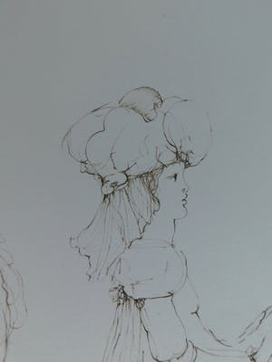 Leonor Fini - Variations kopen? Bied vanaf 25!