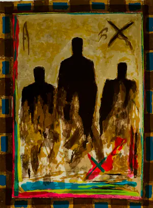 Eric Toebosch - Ambeli kopen? Bied vanaf 60!