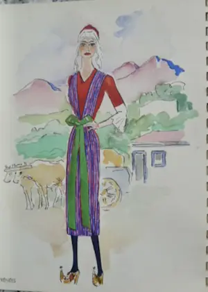 Kees van Dongen - Sous le signe de quelques Jolies Filles kopen? Bied vanaf 60!