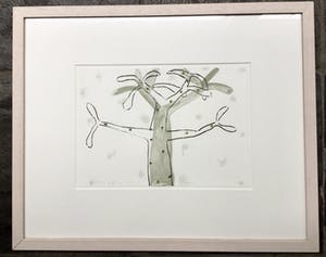 Piet Warffemius - zonder titel kopen? Bied vanaf 100!