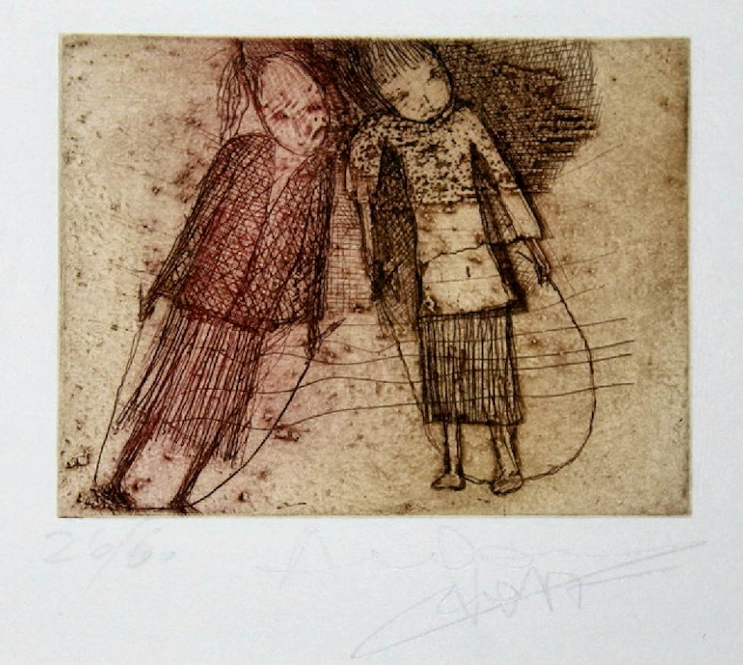 Niet of onleesbaar gesigneerd - replica (sc9b) kopen? Bied vanaf 1!