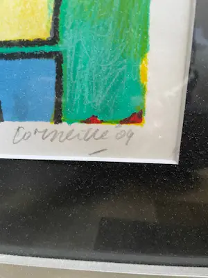 Corneille - geen titel kopen? Bied vanaf 150!