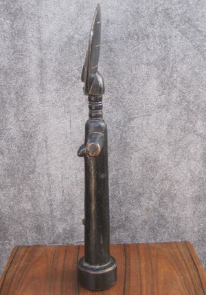 Ashanti - Akuaba vruchtbaarheidsbeeld Ghana kopen? Bied vanaf 60!