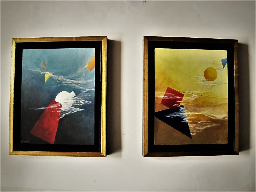 Dieuwke Tamsma (1942)