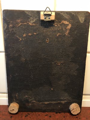 Niet of onleesbaar gesigneerd - De Dronkaard kopen? Bied vanaf 1!