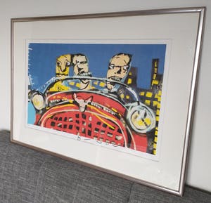 Herman Brood - American Dream kopen? Bied vanaf 449!