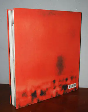 Michal Rovner - the Space between - hardcover 2002 - Whitney Museum New York kaufen? Bieten Sie von 125!