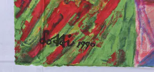 Theo Wolvecamp - Compositie + Lotti van der Gaag, Le jardin de la plante (...) (texoprints) kopen? Bied vanaf 60!