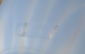 Ozzaro by Loranto - Matglazen Figuur van een Kip kopen? Bied vanaf 39!