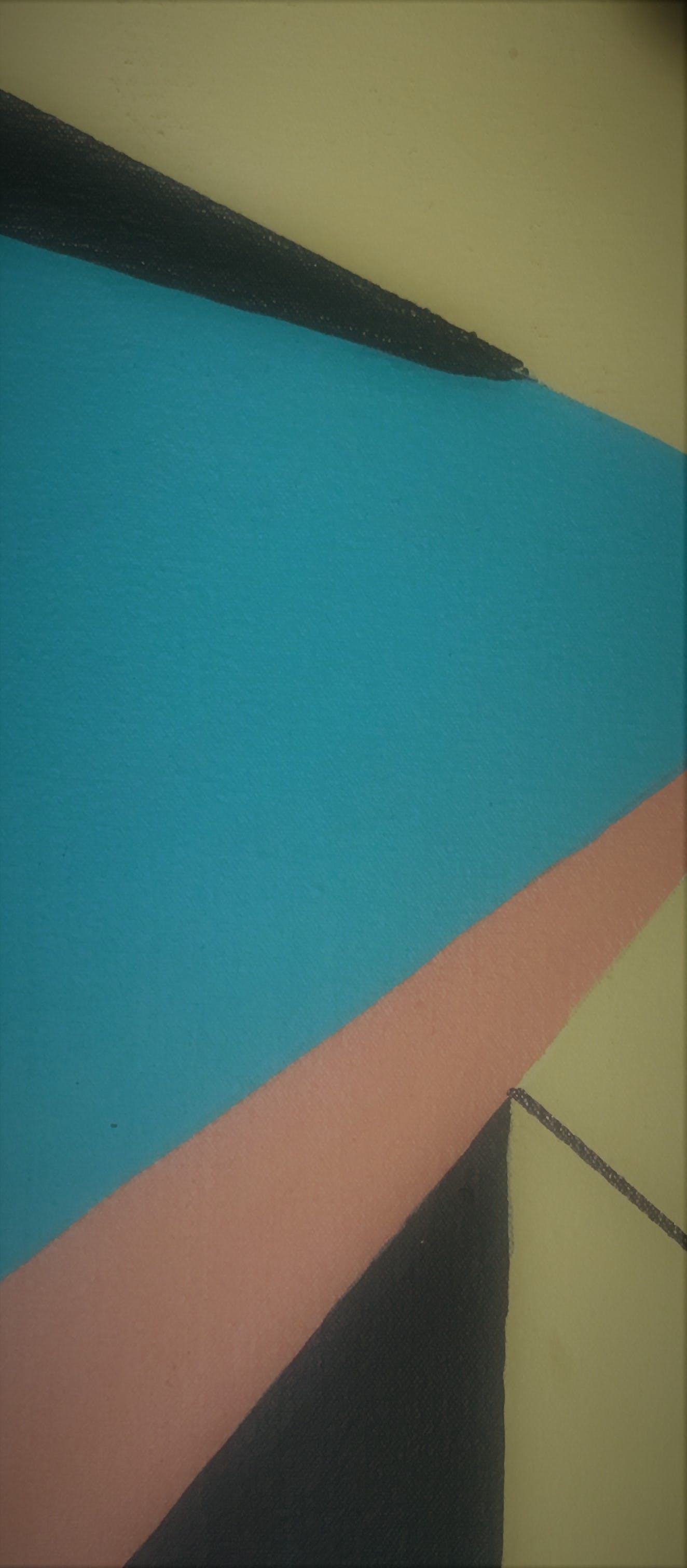 Els Martelhof - Geometrische Compositie 44 - 2011 kopen? Bied vanaf 1!