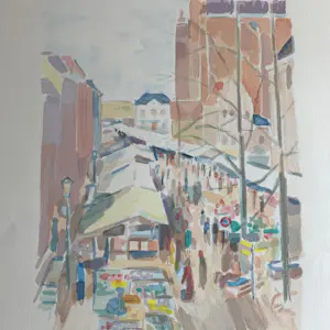 Ellen van Stokkum - Zonder titel kopen? Bied vanaf 20!