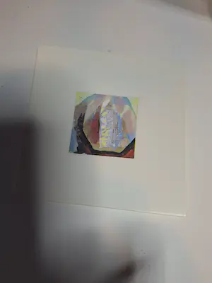 Taco Meeuwsen - Stenen gezichten kopen? Bied vanaf 10!