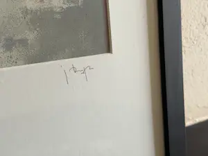 Jos Bamps - Z.T. (Zonder Titel) kopen? Bied vanaf 65!