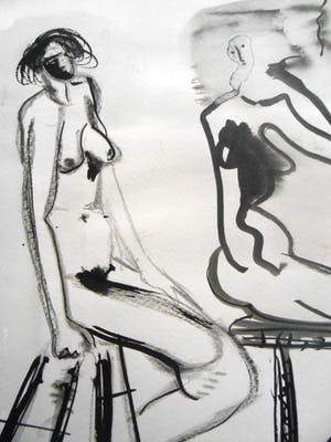 Annelies van Biesbergen - double Dutch Girls II kopen? Bied vanaf 15!