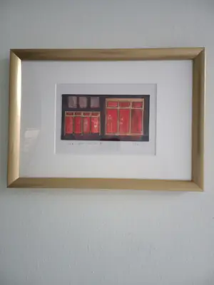 Reinout Zikel - Red Light District II kopen? Bied vanaf 125!