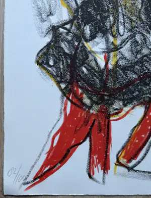 Jan Sierhuis - “Gitana” kopen? Bied vanaf 60!