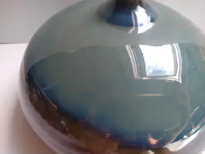 Niet of onleesbaar gesigneerd - Keramisch object kopen? Bied vanaf 1!