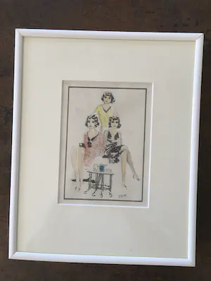 Eppo Doeve - Beroepen kopen? Bied vanaf 70!