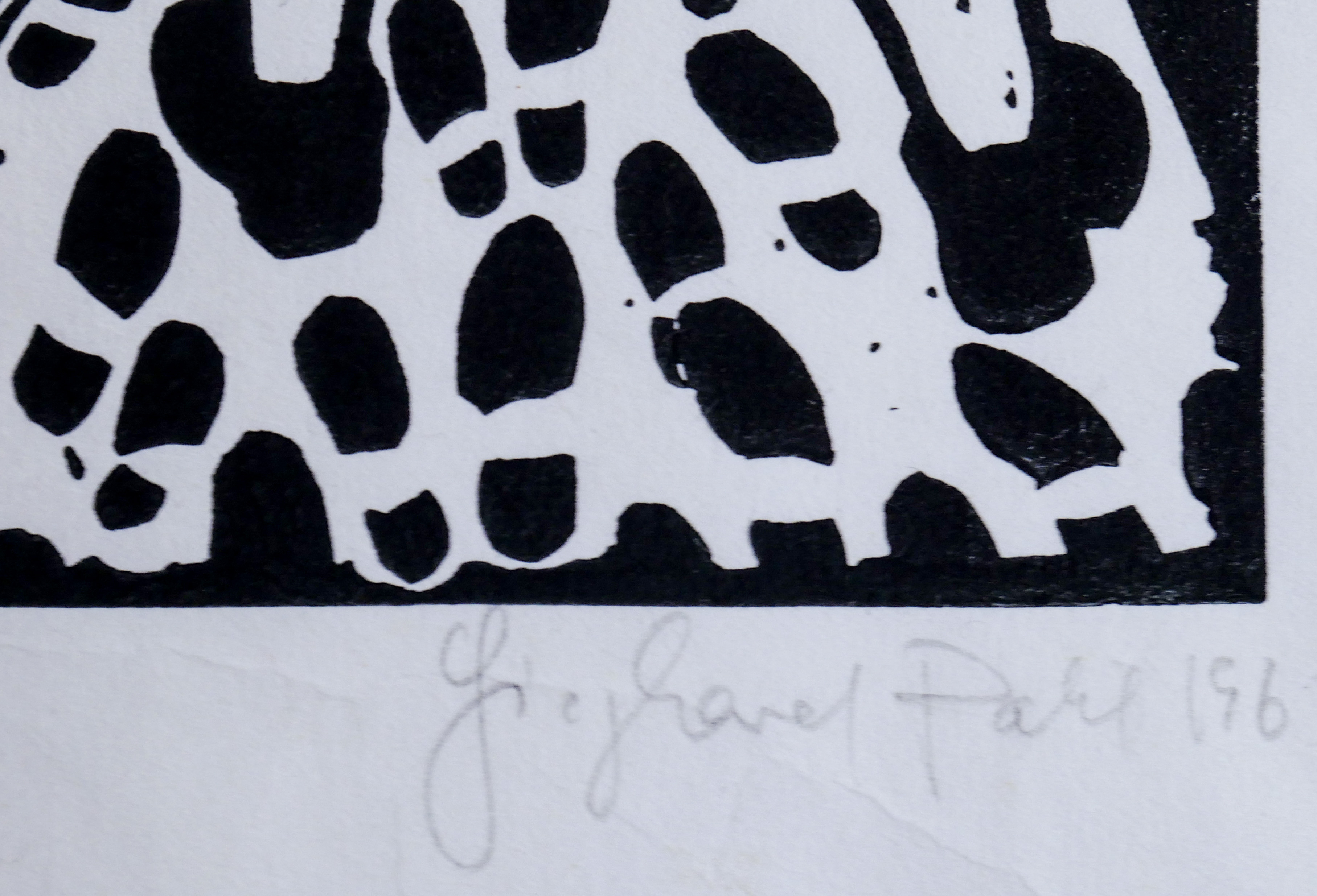 Sieghard Pohl - Zonder titel kopen? Bied vanaf 1!