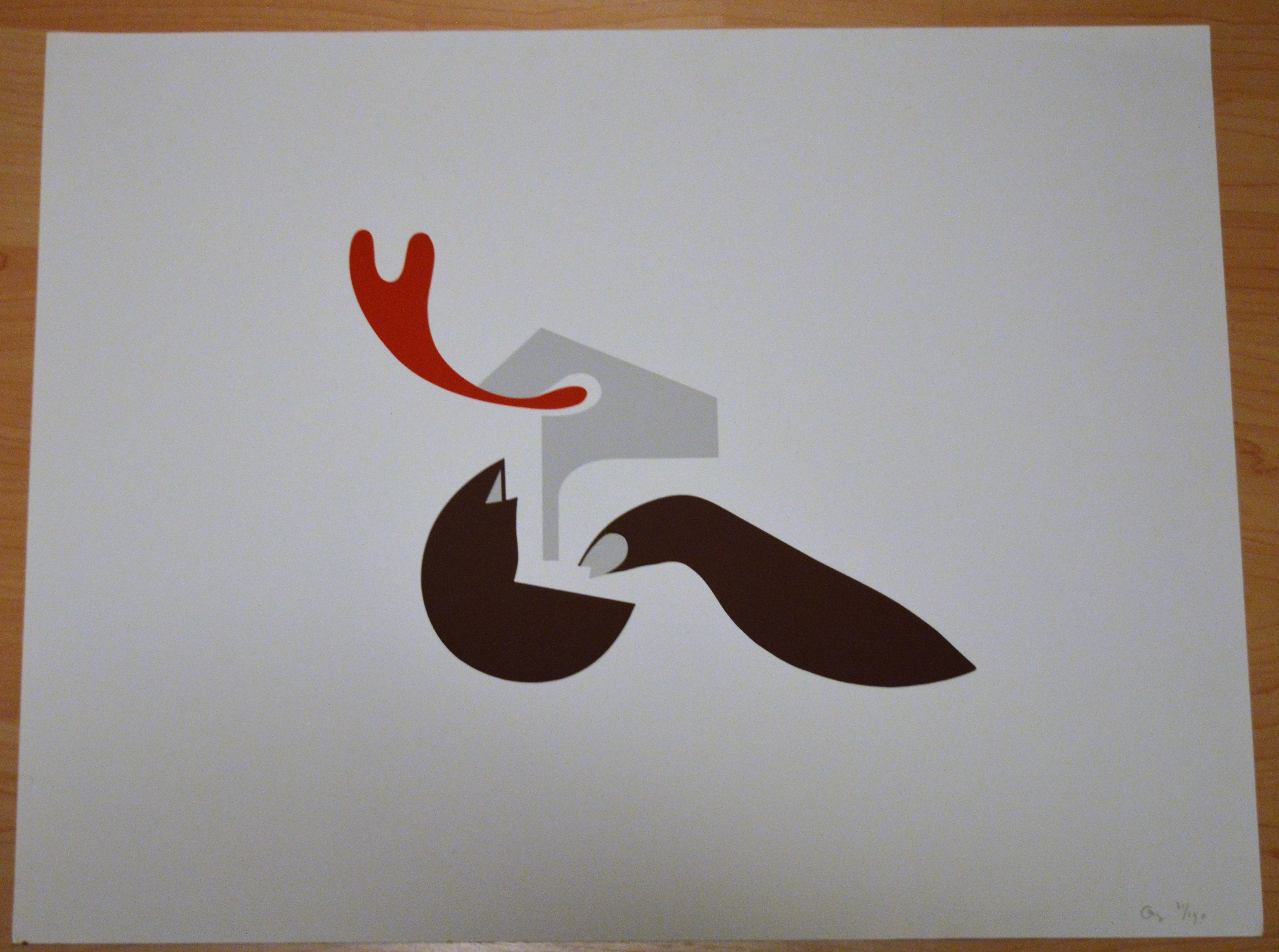 Tjeng Sit Oey - Zonder titel kopen? Bied vanaf 1!