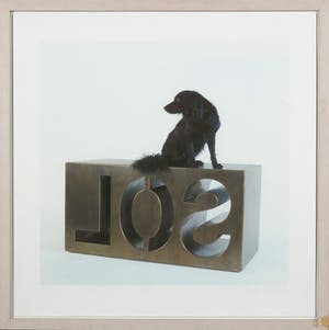 Marc Ruygrok - Piezografie, Sol Bob - Ingelijst kopen? Bied vanaf 10!