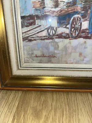 Onbekend - Nederlandse Markt kopen? Bied vanaf 105!