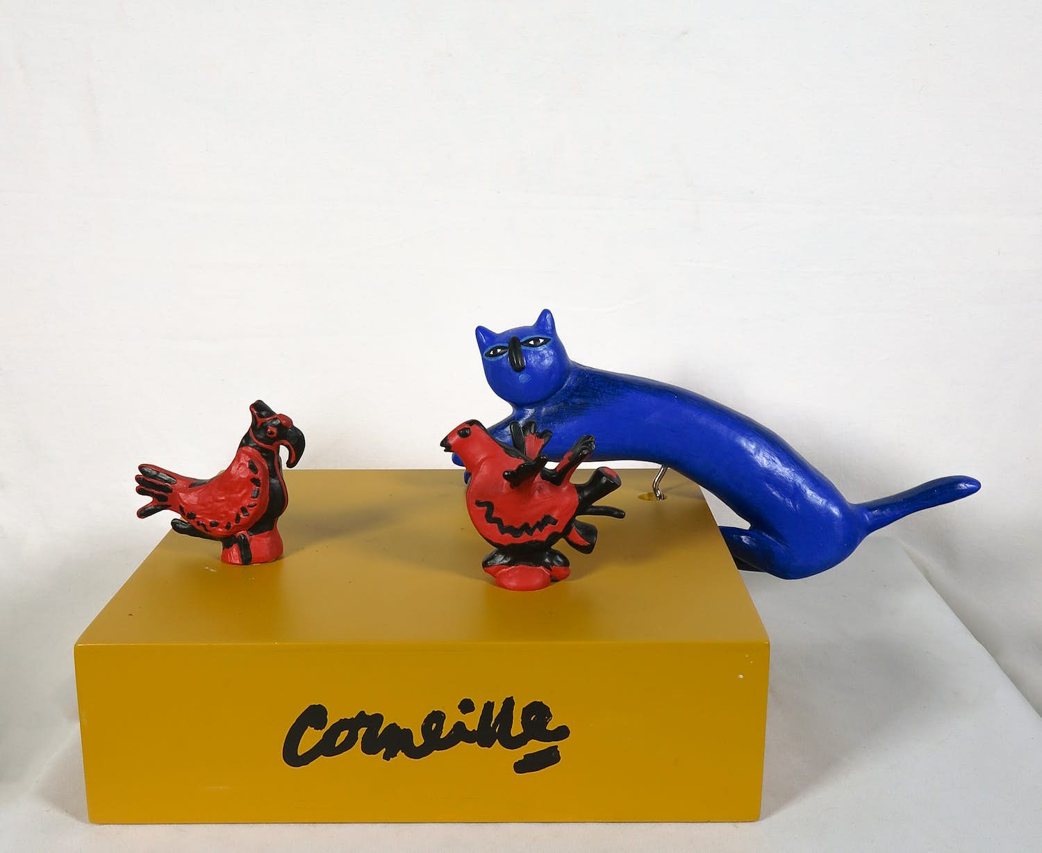 Corneille - Multiple Wijnset met kurkentrekker en twee stoppers kopen? Bied vanaf 80!