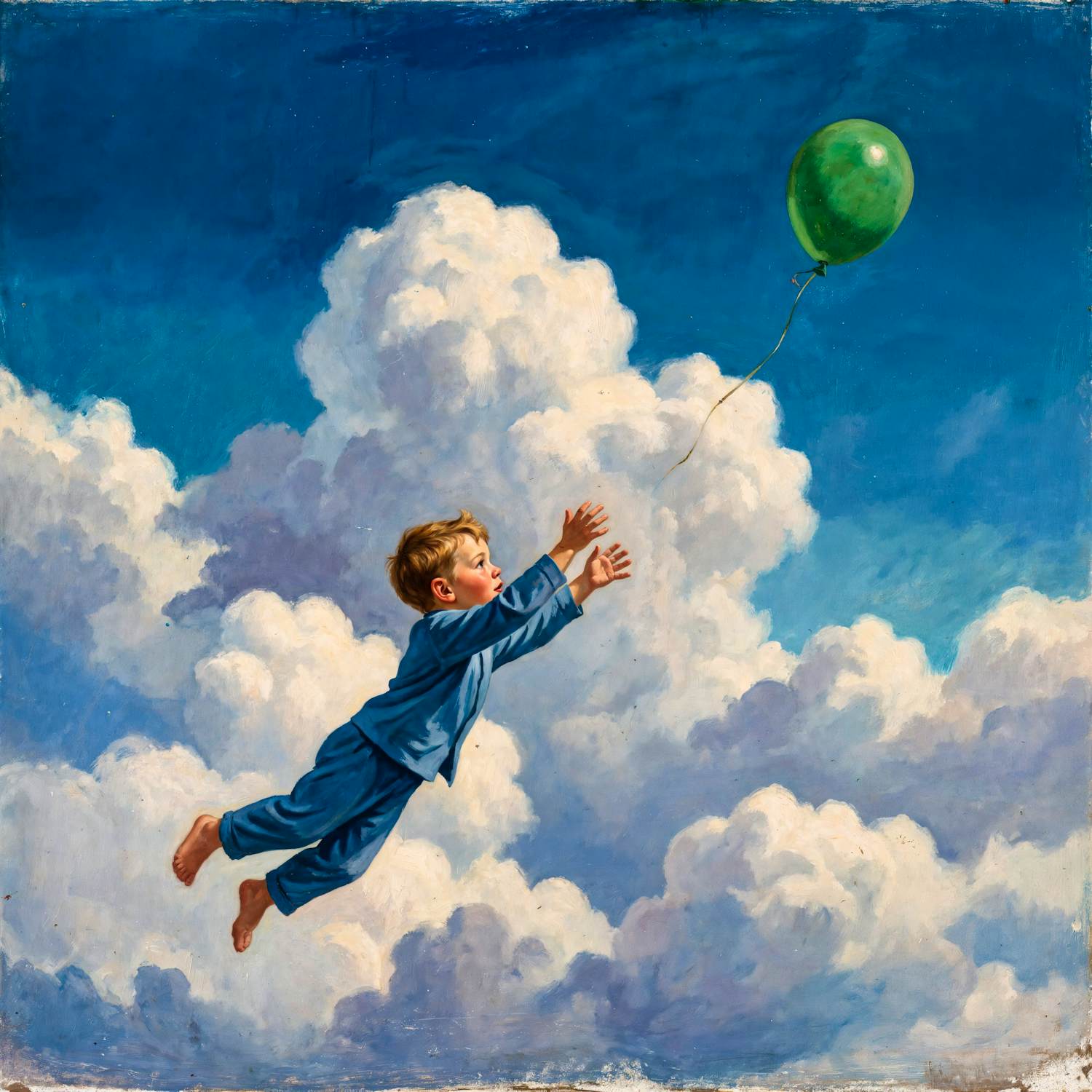 Mr Strange - Baby! Ga! kopen? Bied vanaf 85!