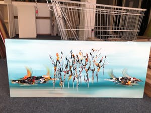 Gena - Fantasy kopen? Bied vanaf 250!