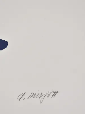 Niet of onleesbaar gesigneerd - America! America! kopen? Bied vanaf 1!