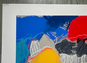 Henk van Vessem - Zonder titel kopen? Bied vanaf 35!