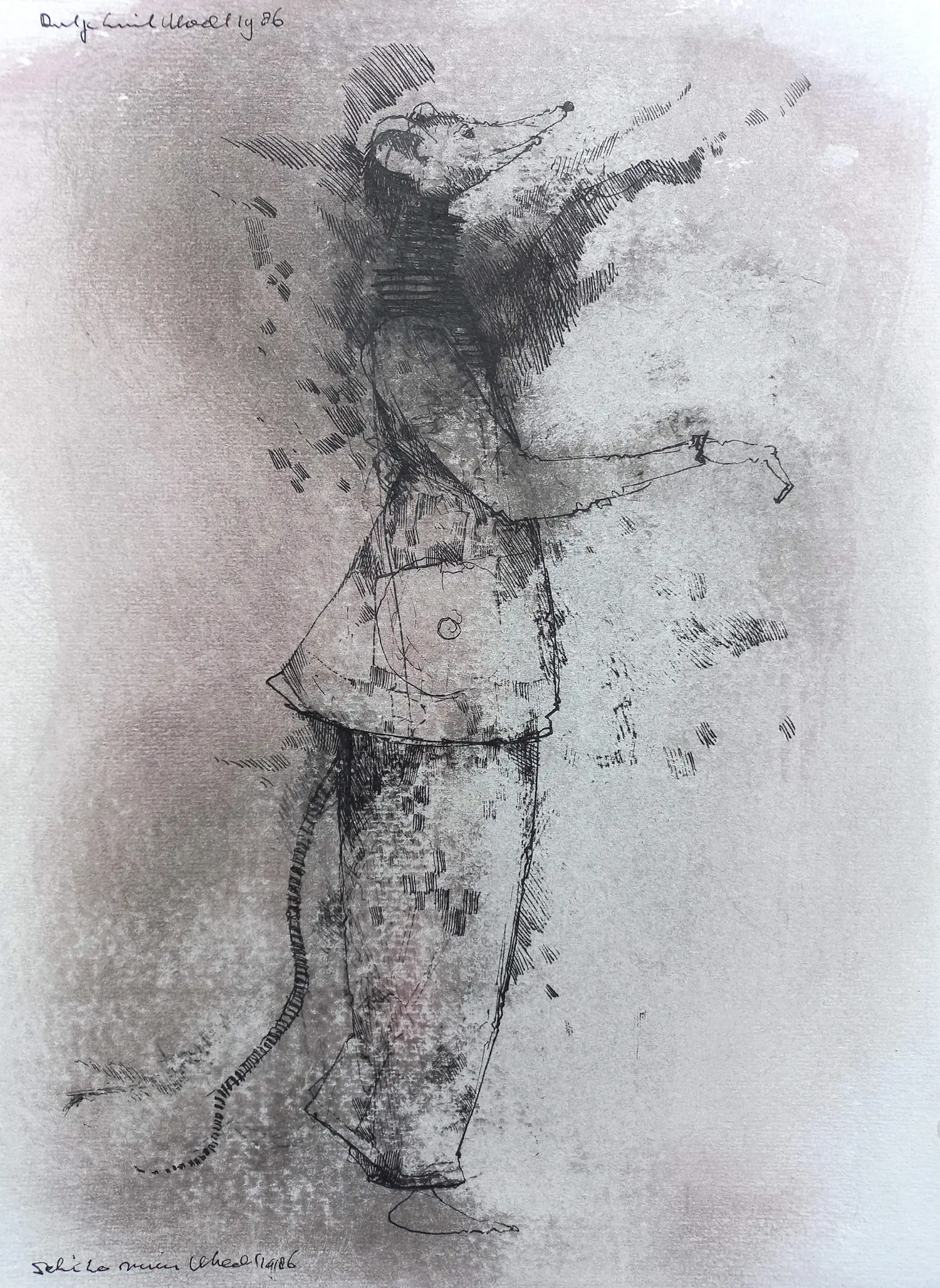 Dirkje Kuik (1929-2008)