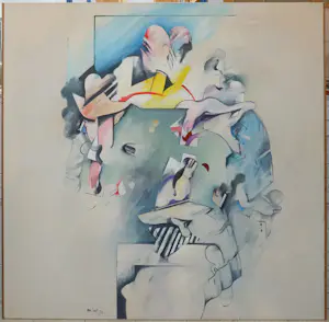 Pierre van Soest - The Saloon kopen? Bied vanaf 800!