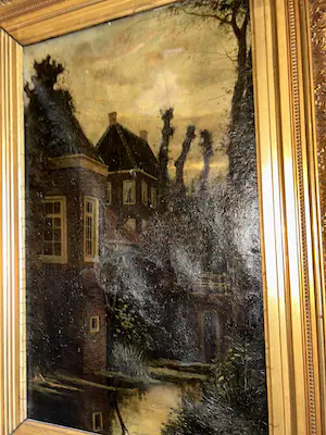 Gerard de Boer - Schilderij kopen? Bied vanaf 300!