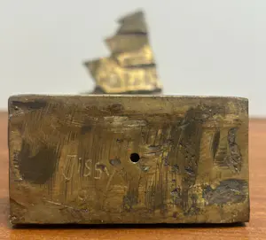 Jissy Keuenhof - Het Beeld kopen? Bied vanaf 45!