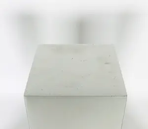 Jan van Dijk - Drie aluminium objecten, 11.112 & 113 kopen? Bied vanaf 1!