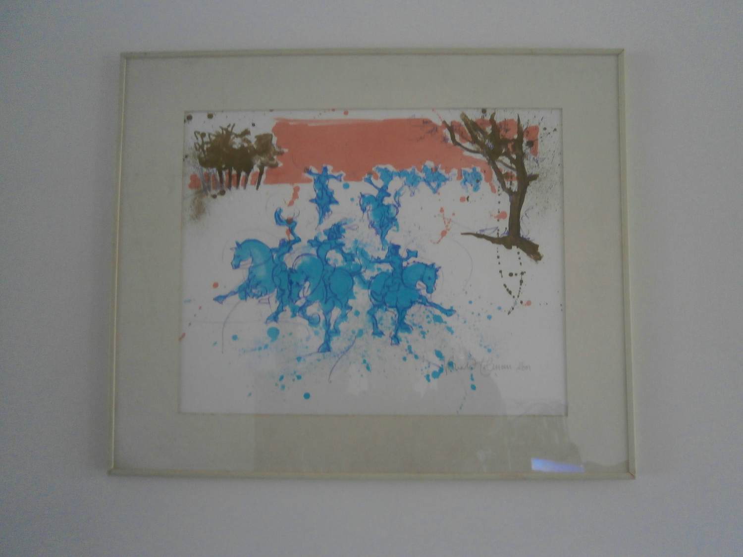 Ronald Tolman - zonder titel kopen? Bied vanaf 75!