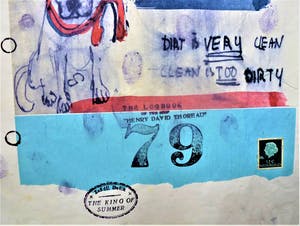 Viktor IV - DIRT IS CLEAN CLEAN IS DIRT. kopen? Bied vanaf 180!